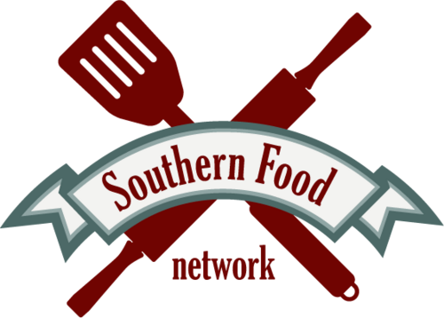 Southern Food Cliparts - Southern Foods Logo (500x358)