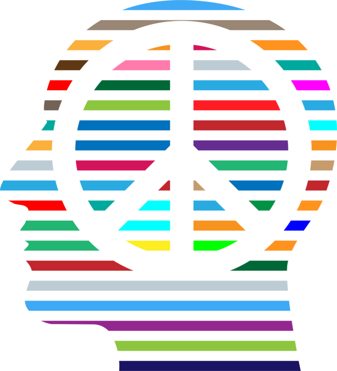 Human Behavior Line - Human (680x750)