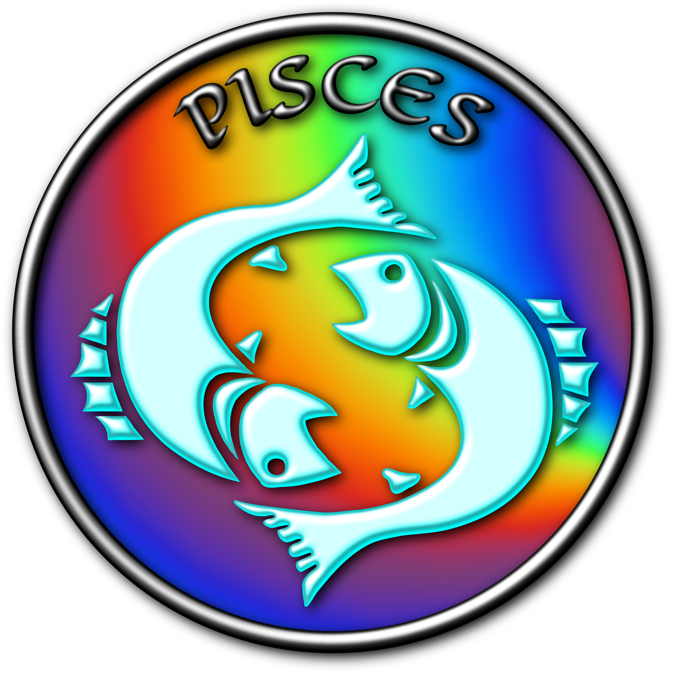 Big Image - Pisces (2400x2400)