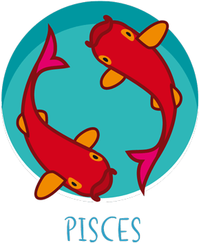 Pisces Horoscope - ราศี มี น กับ ราศี ธนู (400x400)