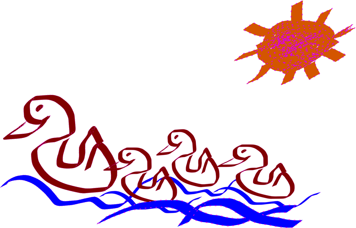 Little Yellow Duck Project Rubber Duck Computer Icons - Little Yellow Duck Project (1169x750)