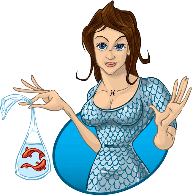 Today's Pisces Love Horoscope - Pisces (650x658)