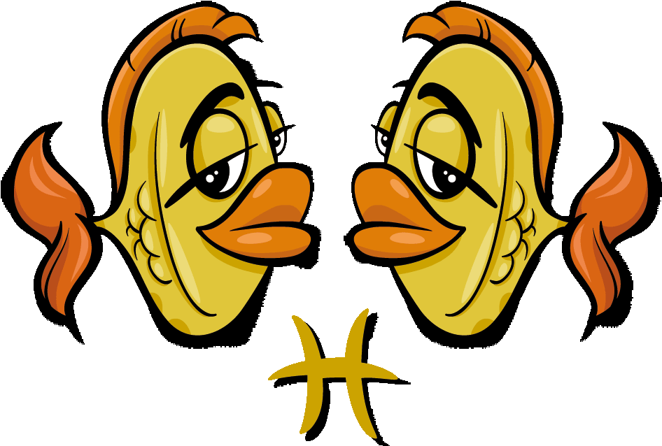 Sternzeichen Fische Das Element Vom Sternzeichen Fische - Zuvys Horoskopas (950x728)