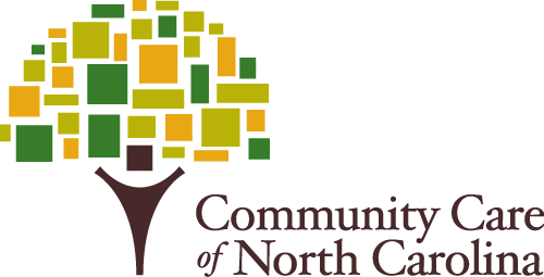 North Carolina Has Gone A Different Path Over The Past - Community Care Of North Carolina (500x255)