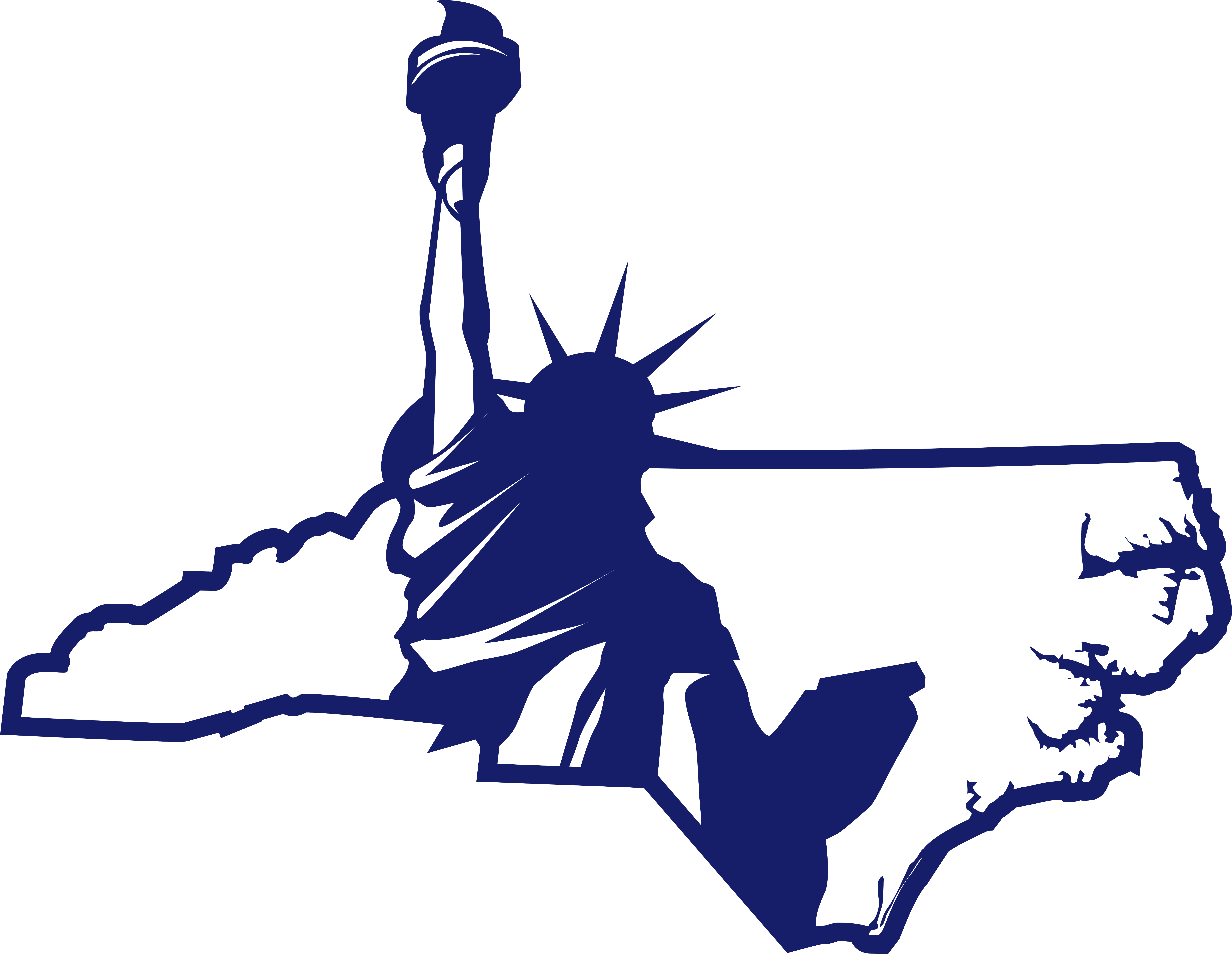 Former Democratic Candidates Endorses Jeff Scott For - Former Democratic Candidates Endorses Jeff Scott For (8533x8533)