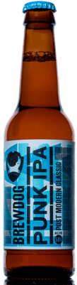 Brewdog Punk Ipa Bottle - Brewdog Punk Ipa (400x400)