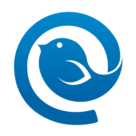 Mailbird Pro Lifetime - Mailbird Logo Png (500x500)