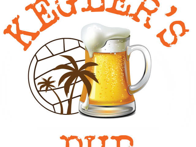 Beer Clipart Pub Night - Beer (640x480)