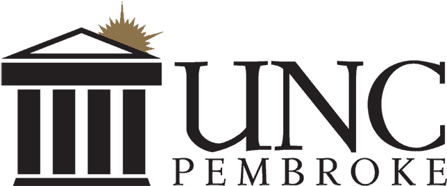 The University Of North Carolina At Pembroke's Online - University Of North Carolina Pembroke Logo (681x300)