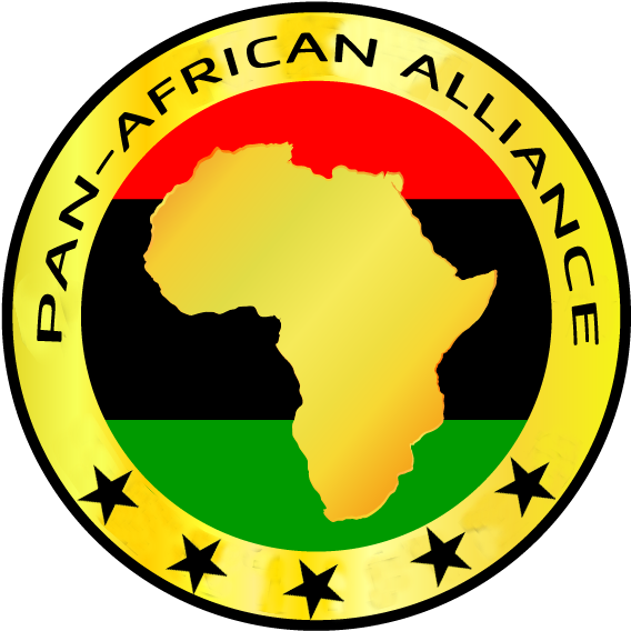 The Pan-african Alliance - Pan African Alliance (1000x600)