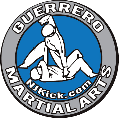 Guerrero Martial Arts - Camara Nacional De Talleres Mecanicos (395x390)