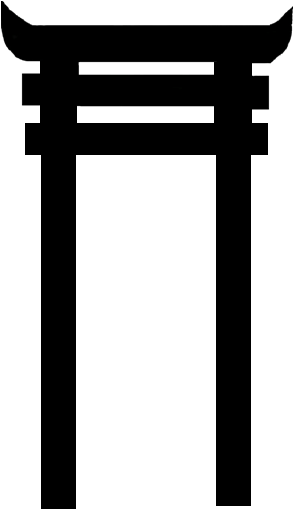 Karate-do - Torii (388x576)