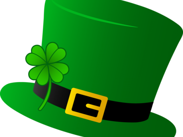 Irish Ancestors Bring Surprises Find Yours - St Patricks Day Things (640x480)