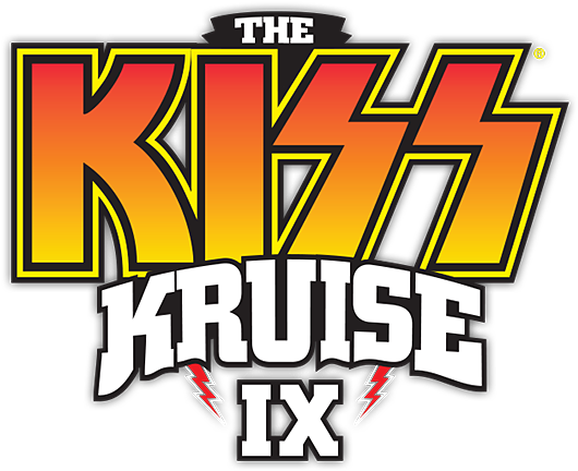 The Kiss Kruise Ix - Kiss Kruise Vi Png (650x650)