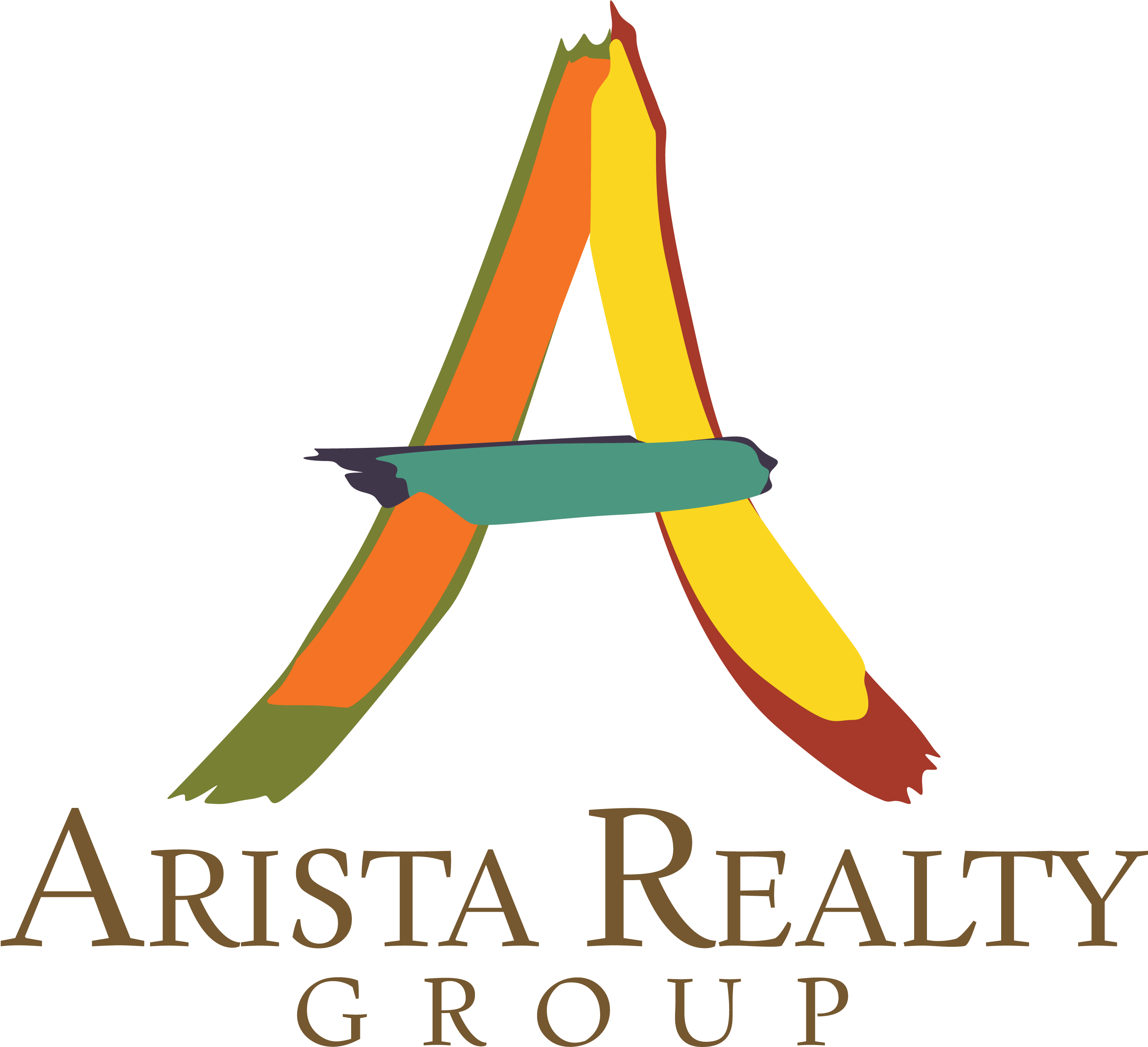 What A Tremendous Year For Arista Realty Group We Have - Arista Realty Group (3000x3000)