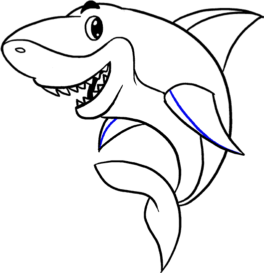 Impressionistic Drawing Easy Clipart Transparent Download - Drawing (678x600)