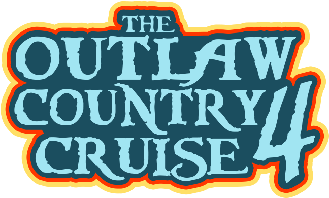The Outlaw Country Cruise - Outlaw Country (650x650)