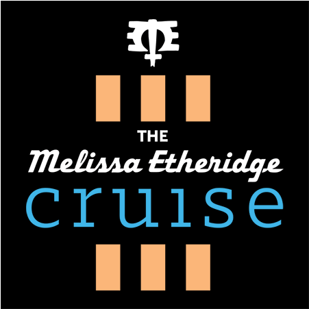 The Melissa Etheridge Cruise Iii - Melissa Etheridge Cruise 2019 (650x650)
