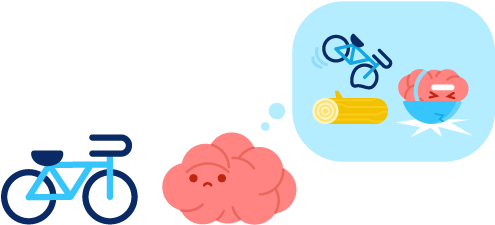 Risk-avoiding Brain - Risk-avoiding Brain (570x300)