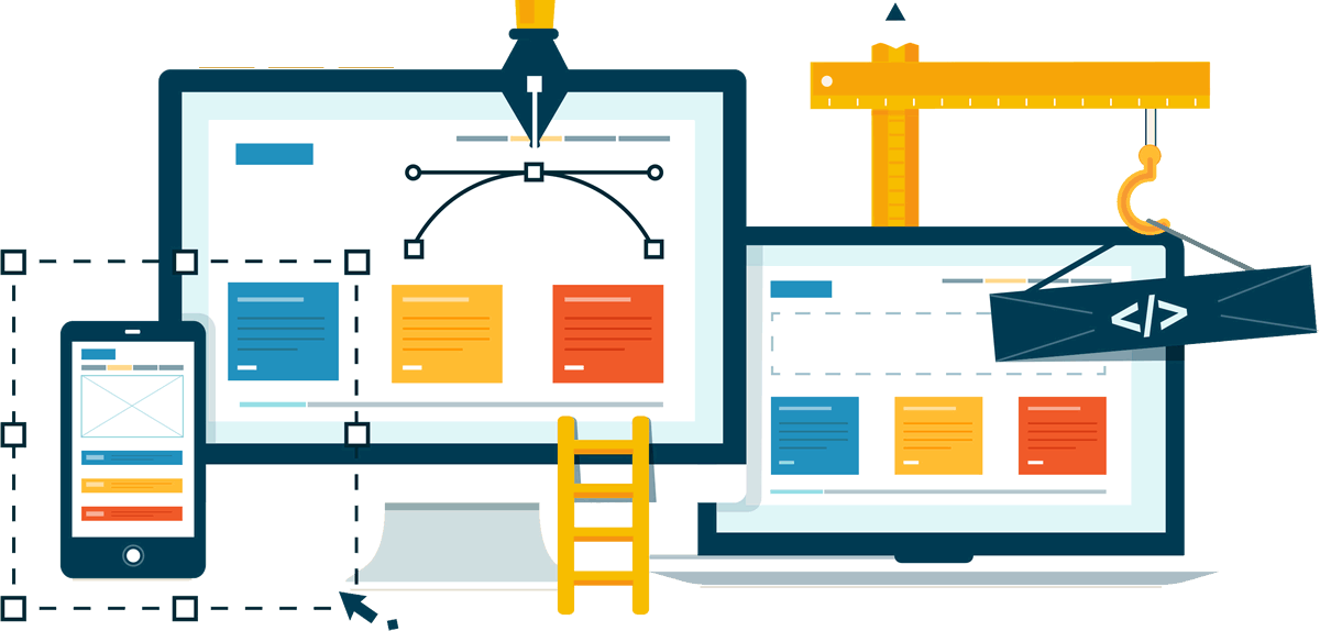 4 Biggest Mistakes To Avoid When Selecting An Enterprise - Creative Web Design Banner (1200x574)