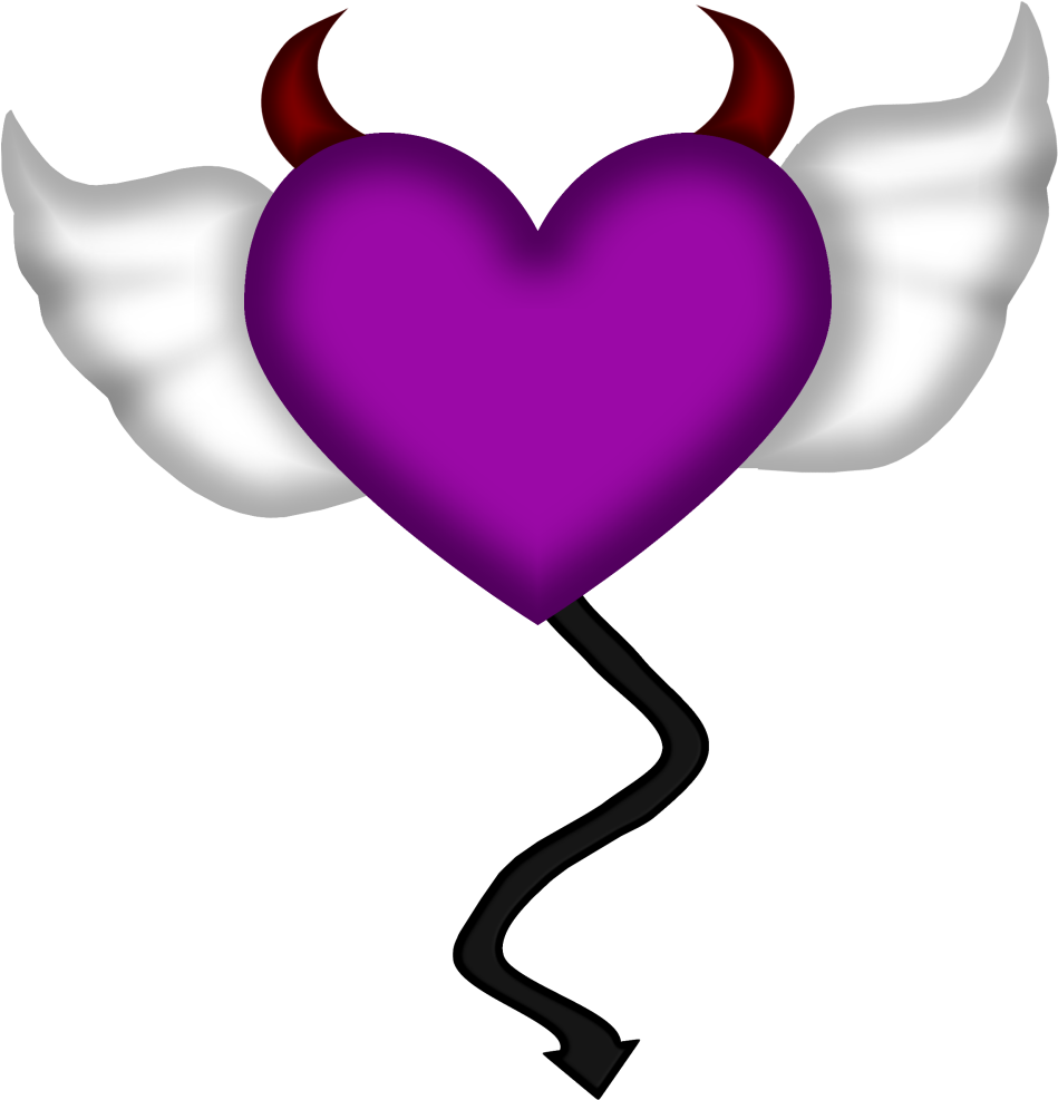 Valentine Hearts, Red Feather, Heart Shapes, Halo, - Sticker (1000x1000)