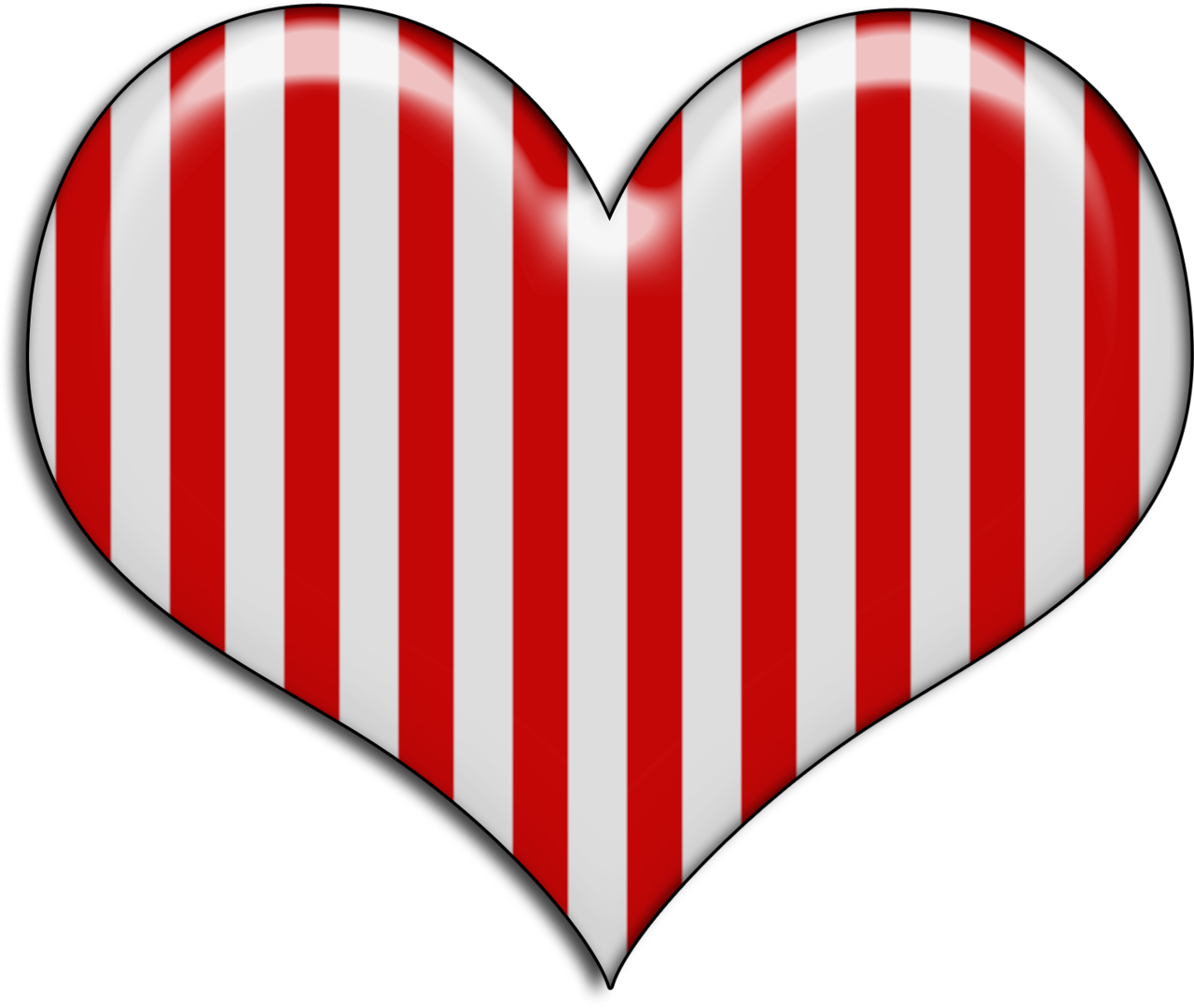 Ch - B *✿* - Blue And White Heart (1280x1081)