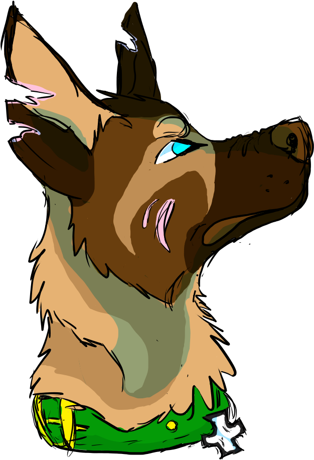 [img Width=510 Height=503]http - Dog Yawns (686x938)