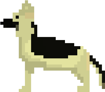 German Shepard - Dachshund (430x400)