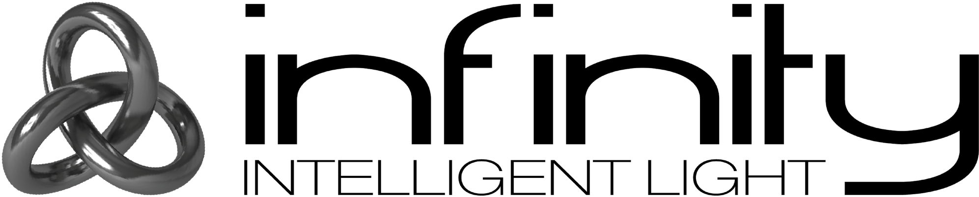 We Proudly Present To You, Infinity® Intelligent Light, - Showtec Infinity Logo (2048x524)