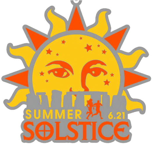 19 Summer Solstice 2017 Jpg Transpa Library Huge Freebie - Purple Sun (1000x500)