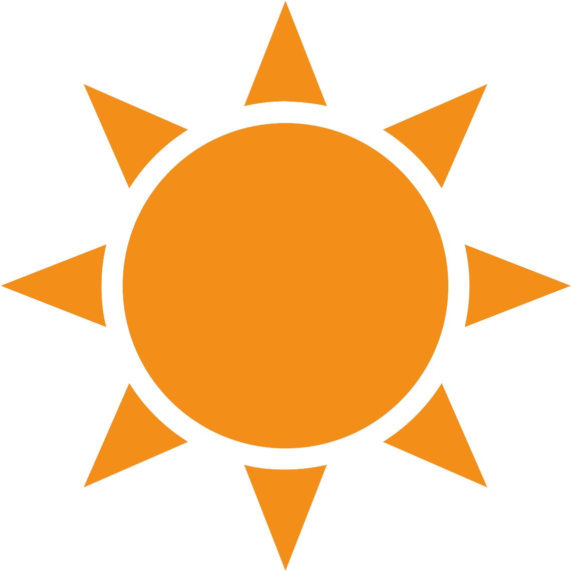 Happy Summer Solstice - Happy Summer Solstice (1200x1200)