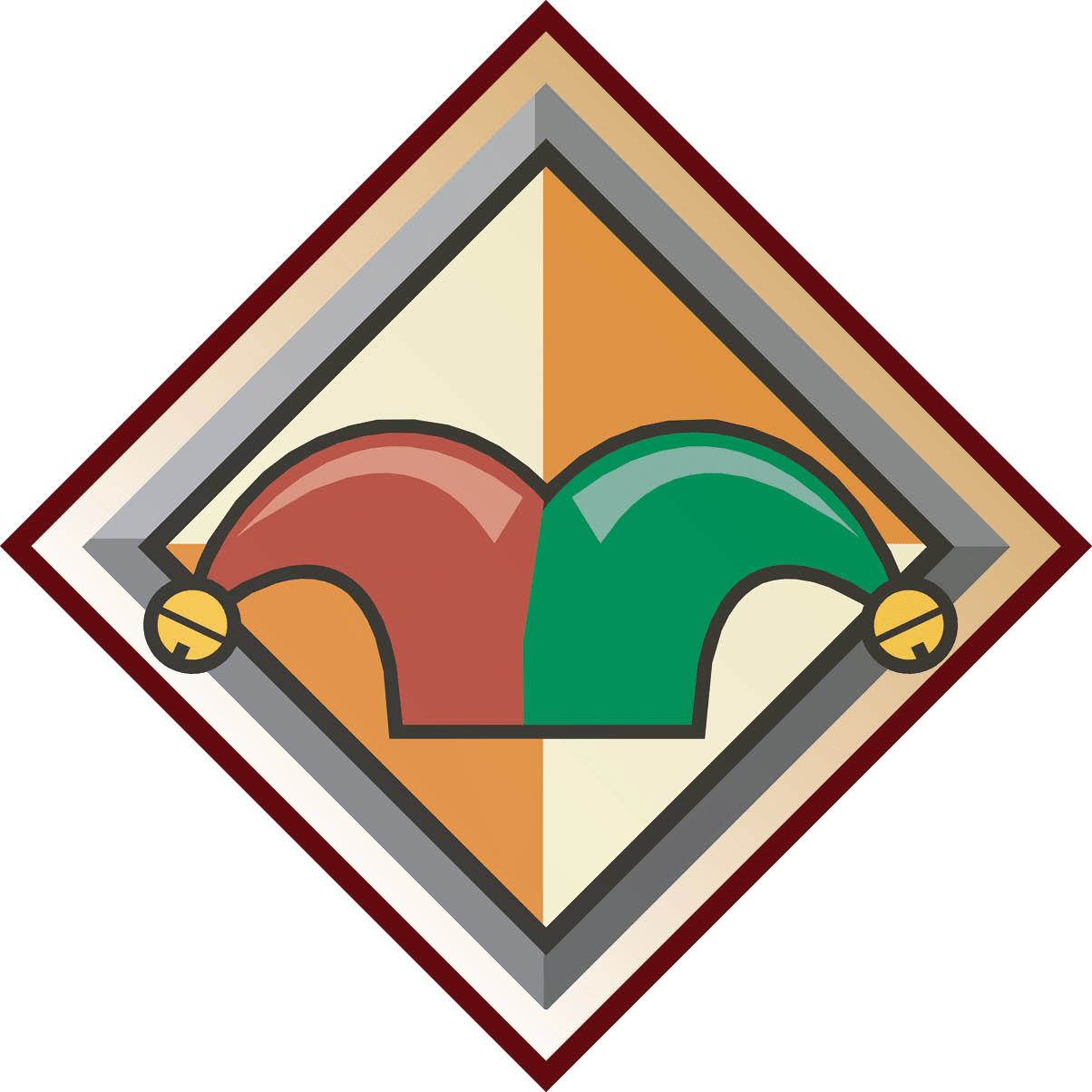 A Place To Revel - Logo Stai Bina Madani (1204x1204)