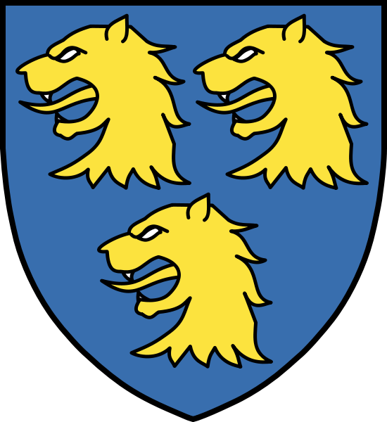 Märta Eriksdotter Leijonhufvud - Leijonhufvud Family (550x600)