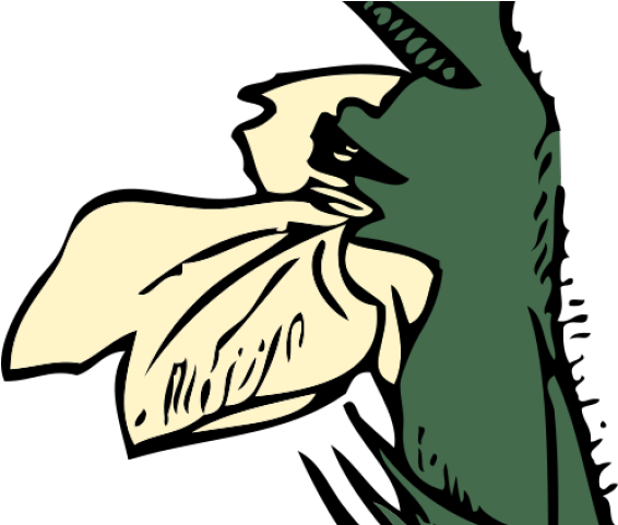 Dead Clipart Dead Animal - Clip Art (640x480)