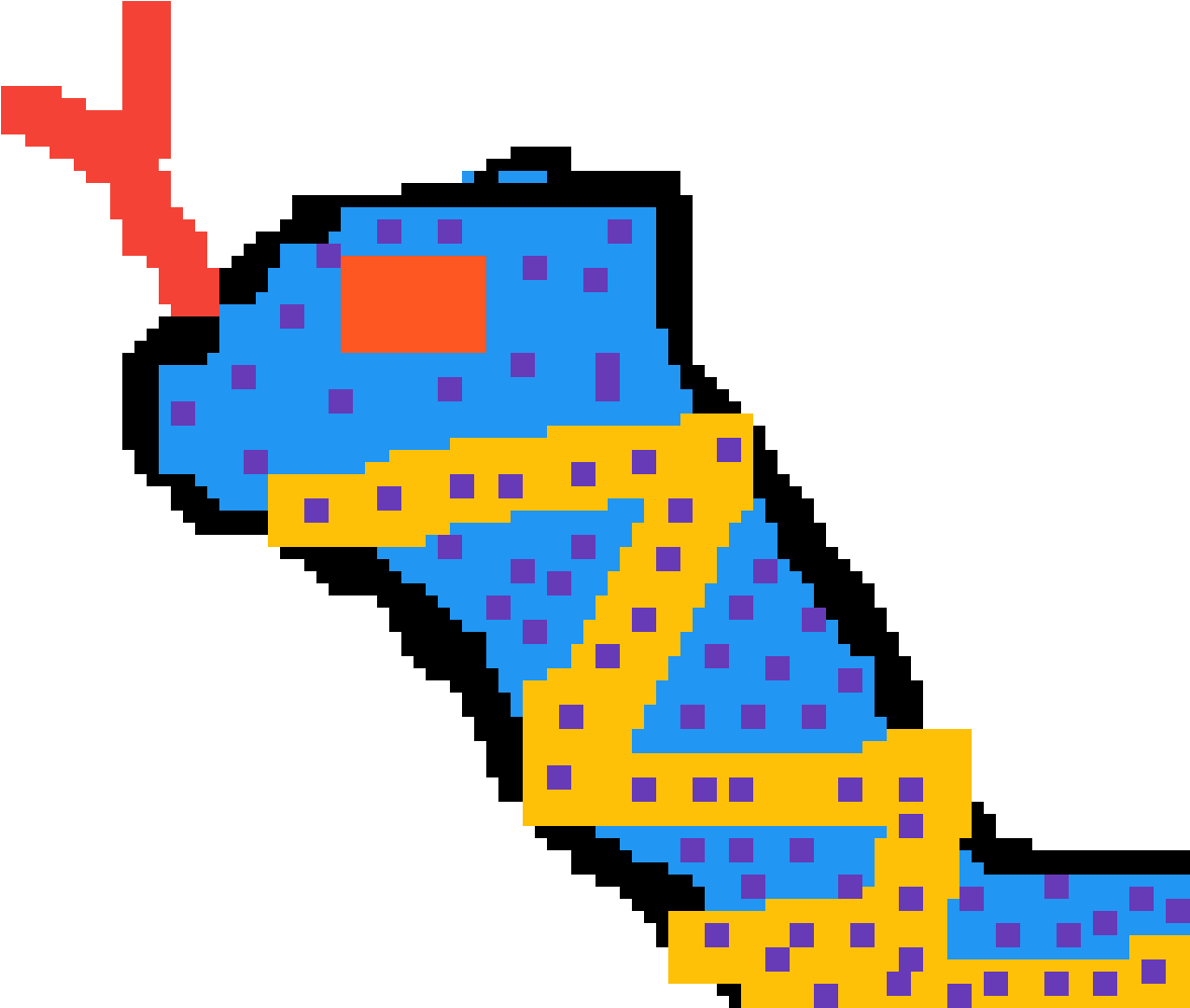 Snake With Chicken Pox - Camisetas Legais (1200x1200)
