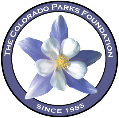 The Colorado Parks Foundation - Colorado Parks Foundation (388x386)