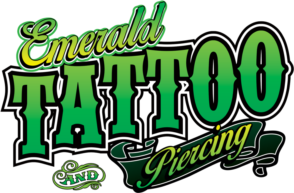 Emerald Tattoo Logo (1024x1024)