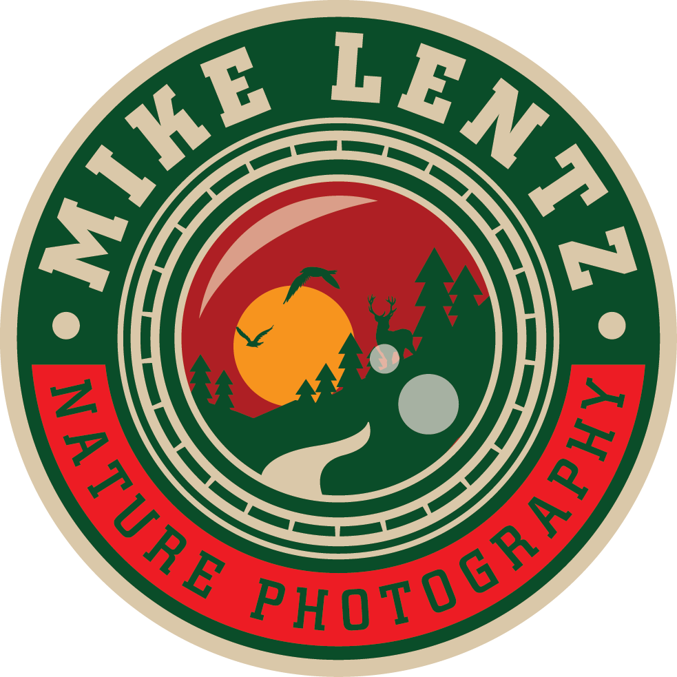 Mike Lentz Nature Photography - Secretary Of The Army Logo (983x983)