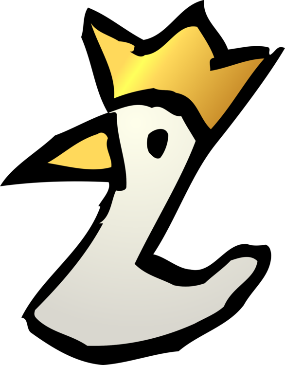 Mute Swan Computer Icons Black Swan Water Bird Share - Swan Icon (586x750)