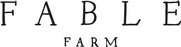 Fable Farm - Seattle U Logo Png (788x276)