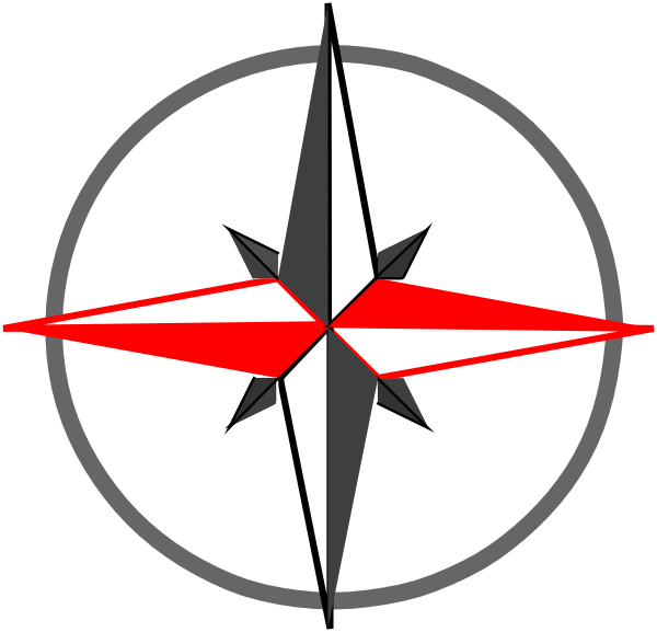 Grey Compass 268 - Grey Compass 268 (600x577)