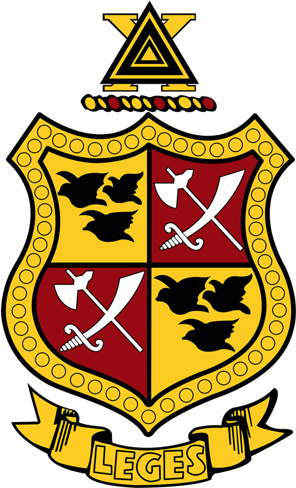 Delta Chi Fraternity Design Work On Behance - Delta Chi Fraternity Crest (600x979)