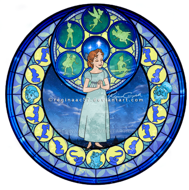 I Finally Found A Way To Get The Stained Glass Texture - I Finally Found A Way To Get The Stained Glass Texture (800x790)