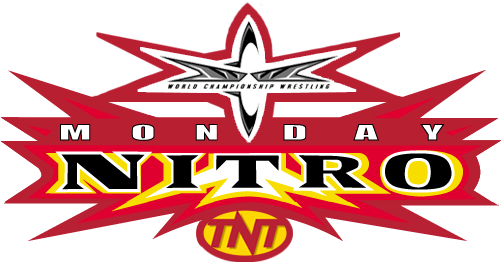 World Championship Wrestling Wallpaper Probably Containing - Wcw Nitro Logo 1999 (500x310)