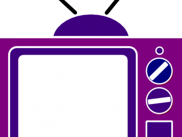 Grape Clipart Purple Colour - Grape Clipart Purple Colour (640x480)