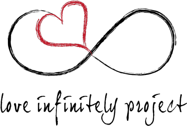 Love Tattoo Clipart Infinity - Love Symbols Tattoo Drawings (640x480)