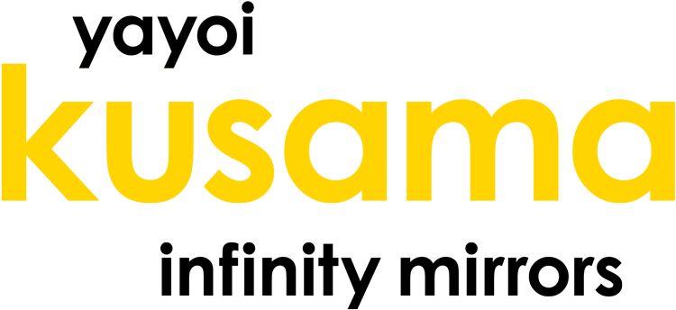 Yayoi Kusama Logo Text (800x380)