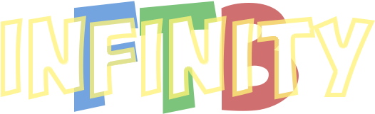 Ftb Infinity Png - Ftb Infinity Transparent Logo (600x200)