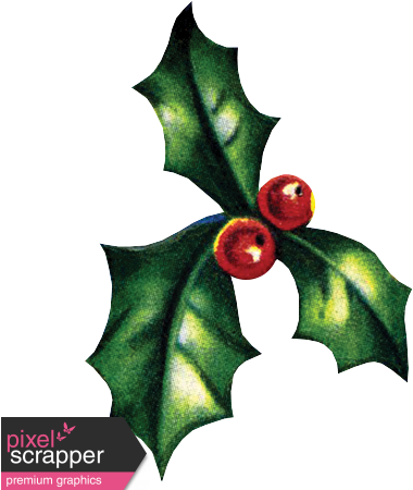 Memories Traditions Sprig Graphic - Library (456x456)