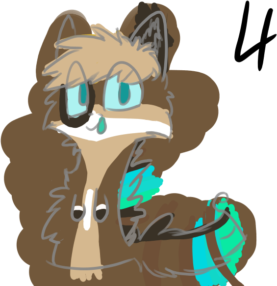 Jerome Test N - Clip Art (800x600)